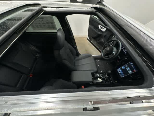 new 2026 Subaru Forester car, priced at $38,801