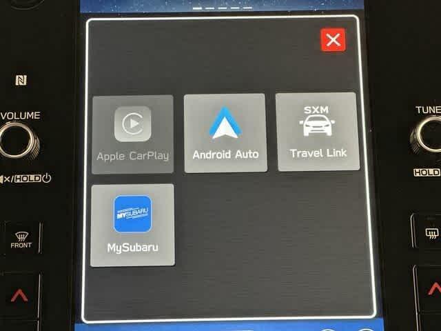 new 2026 Subaru Forester car, priced at $38,801