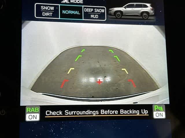 new 2026 Subaru Forester car, priced at $38,801