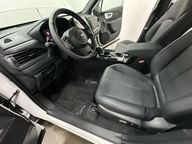 new 2026 Subaru Forester car, priced at $38,801
