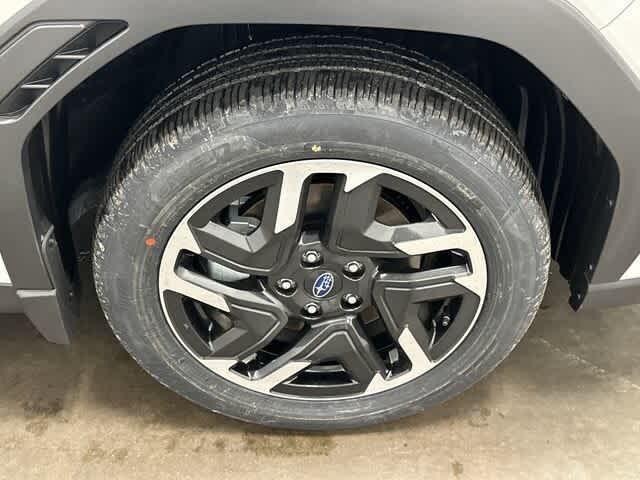 new 2026 Subaru Forester car, priced at $38,801