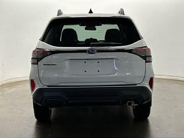 new 2026 Subaru Forester car, priced at $38,801