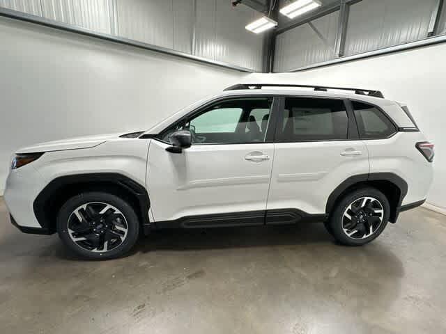 new 2026 Subaru Forester car, priced at $38,801
