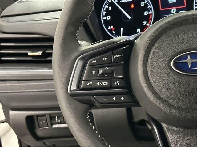 new 2026 Subaru Forester car, priced at $38,801