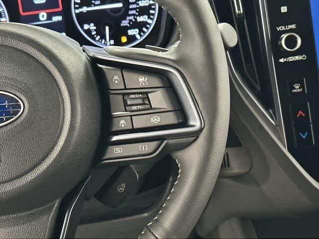 new 2026 Subaru Forester car, priced at $38,801