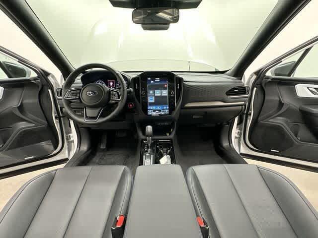 new 2026 Subaru Forester car, priced at $38,801