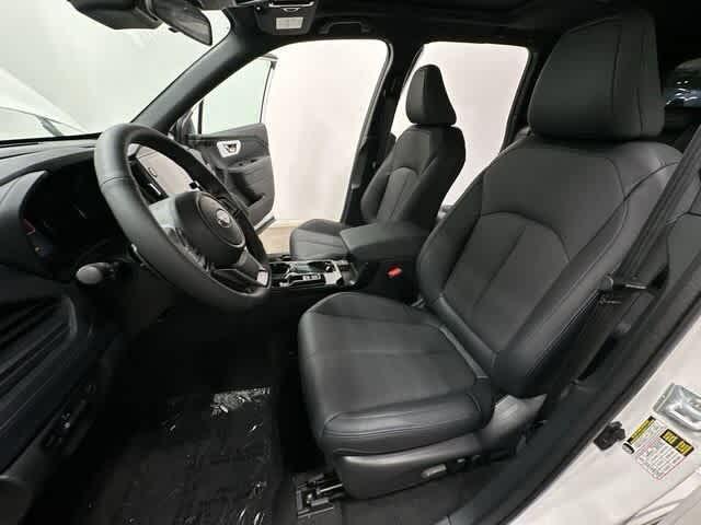 new 2026 Subaru Forester car, priced at $38,801