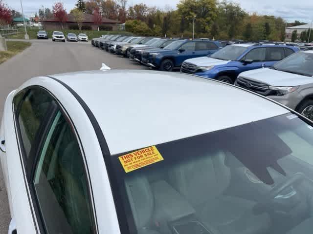 used 2018 Hyundai Sonata car, priced at $12,500