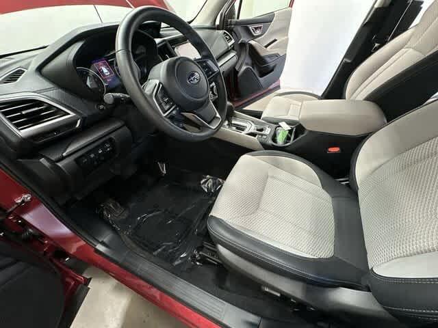 used 2023 Subaru Forester car, priced at $27,998