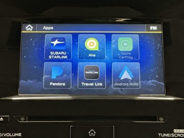 used 2023 Subaru Forester car, priced at $27,998