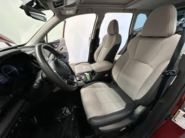 used 2023 Subaru Forester car, priced at $27,998