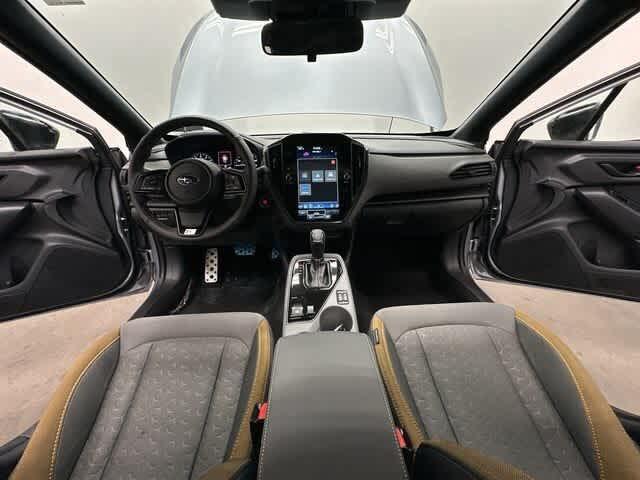 new 2025 Subaru Crosstrek car, priced at $32,417