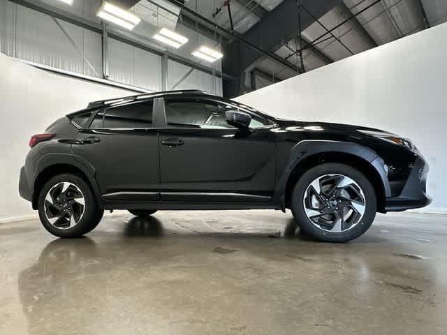 new 2024 Subaru Crosstrek car, priced at $33,378