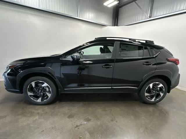 new 2024 Subaru Crosstrek car, priced at $33,378