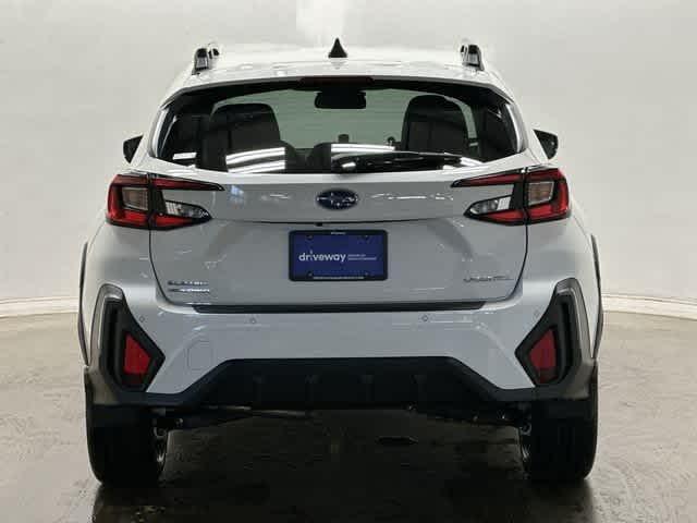 new 2025 Subaru Crosstrek car, priced at $32,394