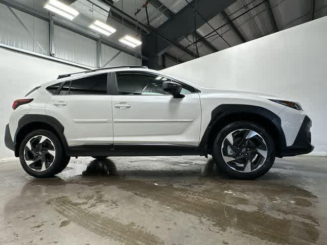 new 2025 Subaru Crosstrek car, priced at $32,394