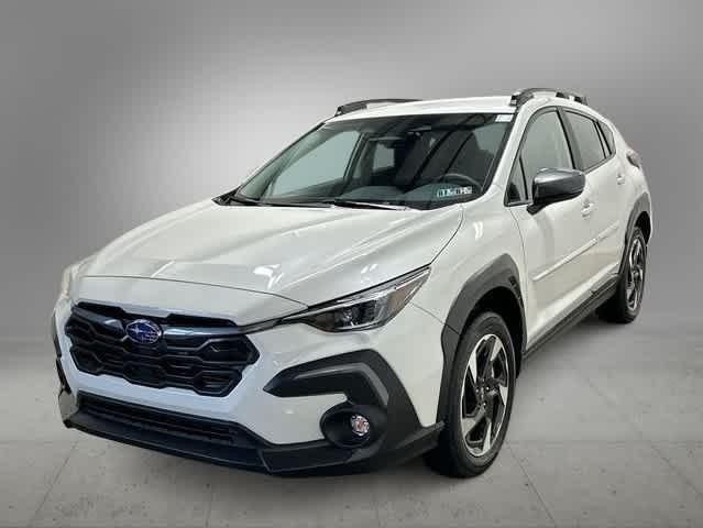 new 2025 Subaru Crosstrek car, priced at $32,394