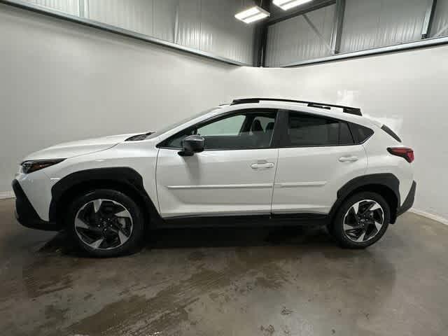 new 2025 Subaru Crosstrek car, priced at $32,394