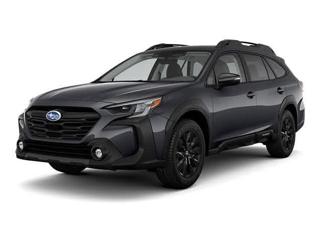 new 2025 Subaru Outback car, priced at $40,492