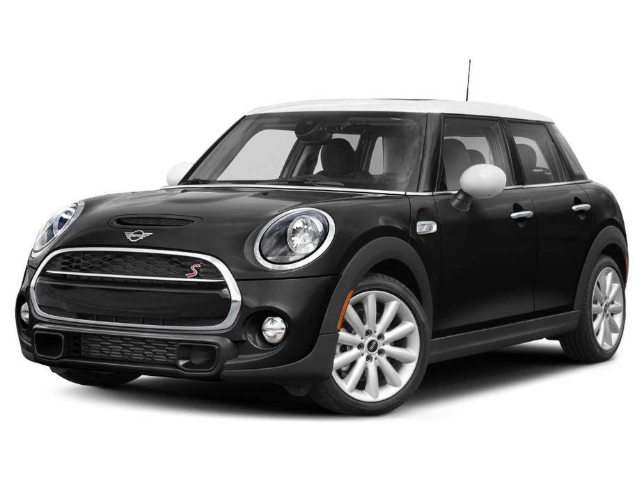 used 2019 MINI Hardtop car, priced at $20,093