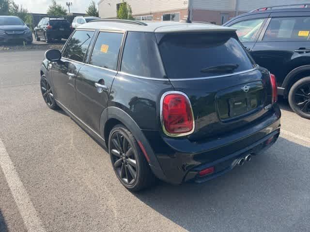 used 2019 MINI Hardtop car, priced at $20,093