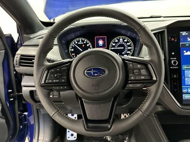 new 2024 Subaru Crosstrek car, priced at $31,651