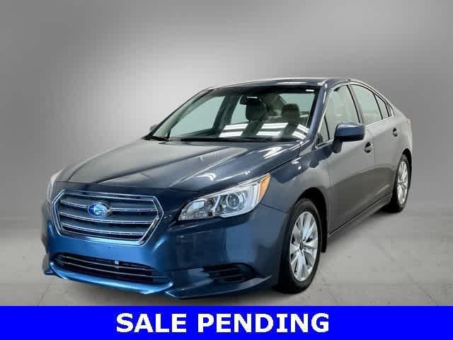 used 2015 Subaru Legacy car, priced at $12,507