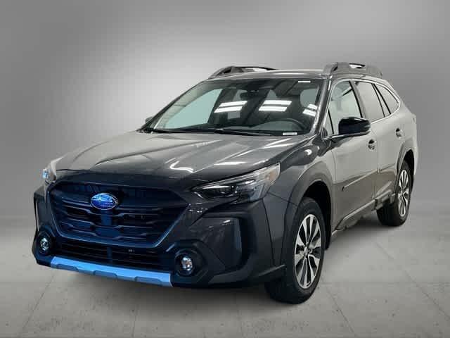 new 2025 Subaru Outback car, priced at $39,478
