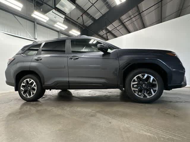 new 2025 Subaru Forester car, priced at $35,597