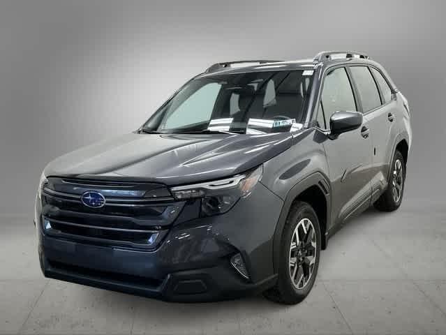 new 2025 Subaru Forester car, priced at $35,597