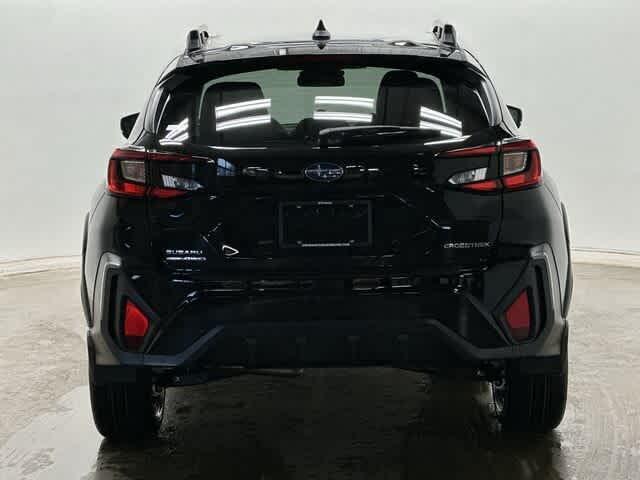 new 2025 Subaru Crosstrek car, priced at $34,741