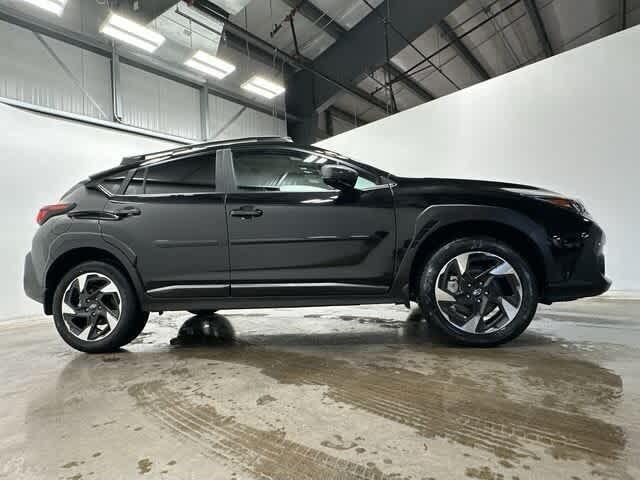 new 2025 Subaru Crosstrek car, priced at $34,741