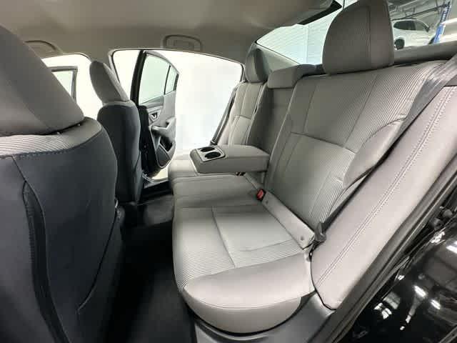 new 2025 Subaru Legacy car, priced at $32,336