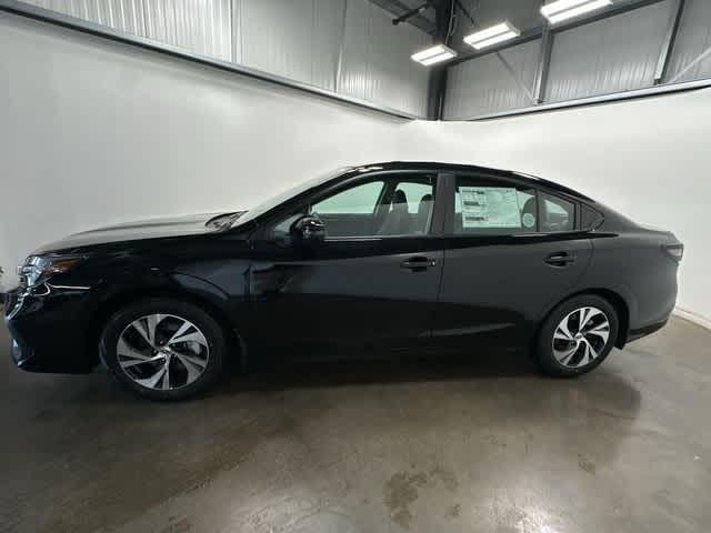 new 2025 Subaru Legacy car, priced at $32,336