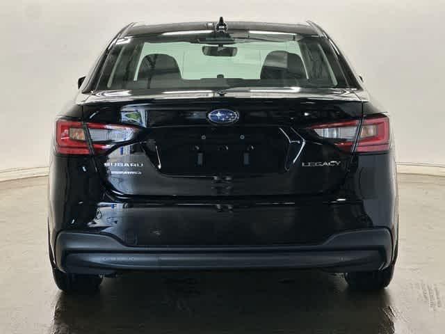 new 2025 Subaru Legacy car, priced at $32,336