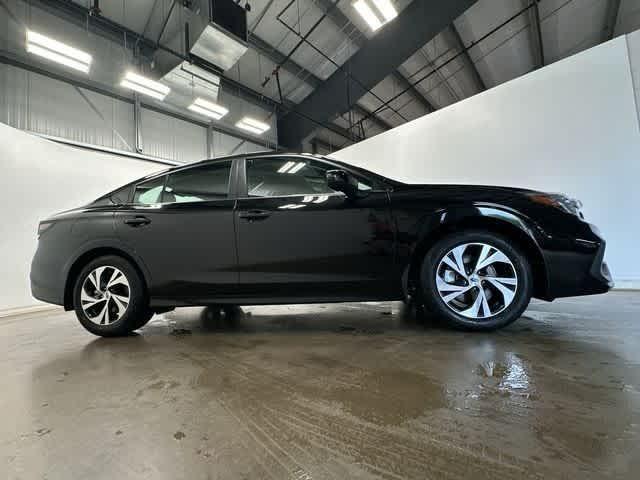 new 2025 Subaru Legacy car, priced at $32,336