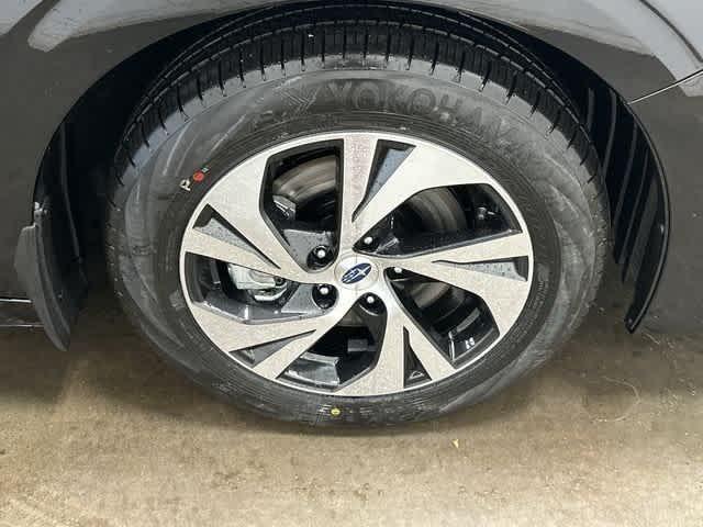 new 2025 Subaru Legacy car, priced at $32,336