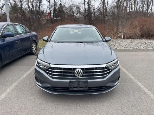 used 2019 Volkswagen Jetta car, priced at $15,327