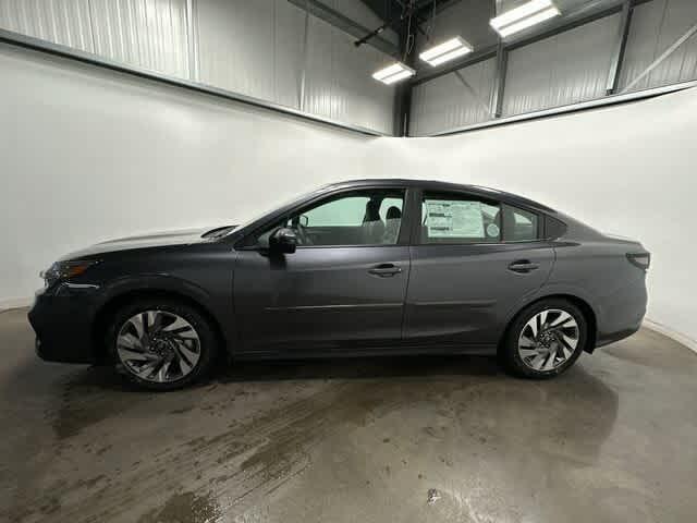 new 2025 Subaru Legacy car, priced at $33,993