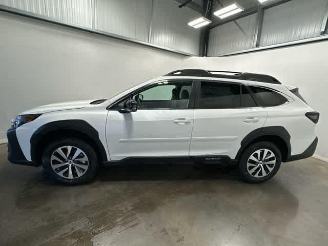 new 2025 Subaru Outback car, priced at $33,330