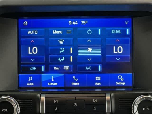 used 2019 Ford Mustang car, priced at $32,727