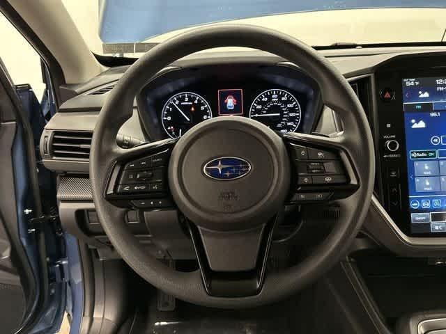 new 2024 Subaru Crosstrek car, priced at $28,881