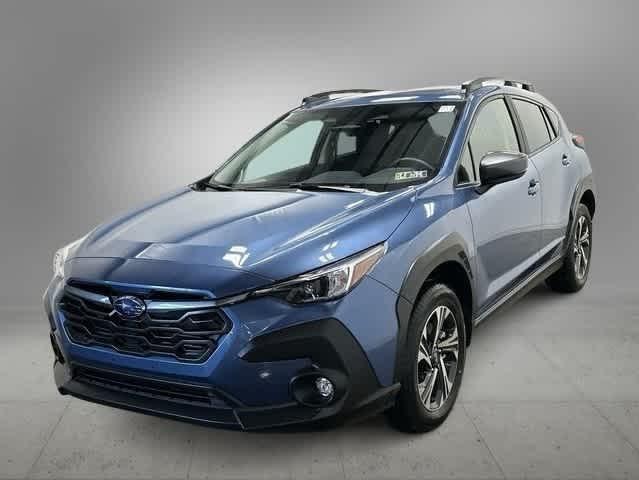 new 2024 Subaru Crosstrek car, priced at $28,881