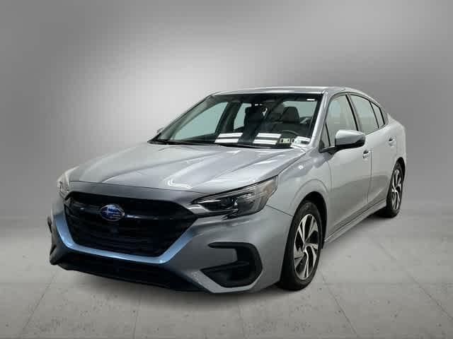 used 2023 Subaru Legacy car, priced at $23,374