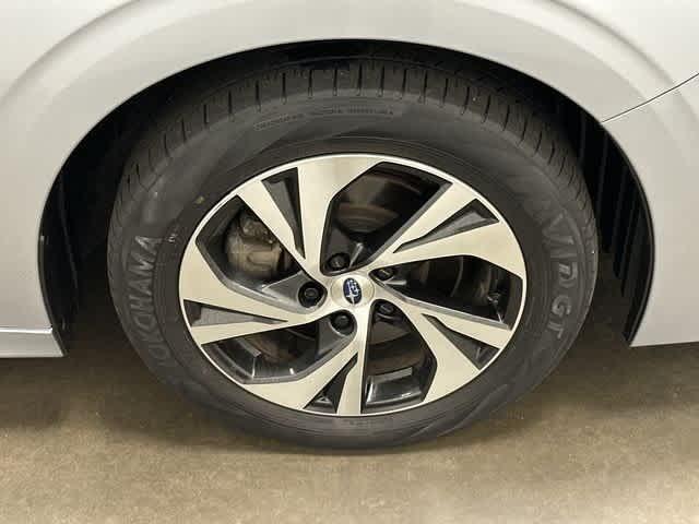 used 2023 Subaru Legacy car, priced at $21,644