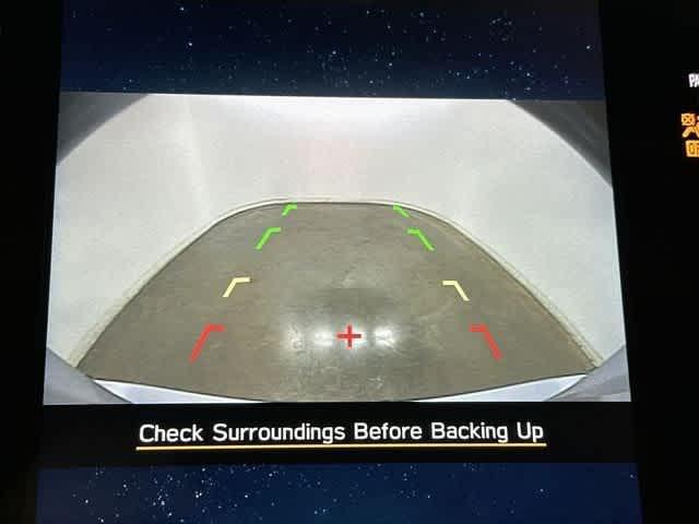 used 2023 Subaru Legacy car, priced at $21,644