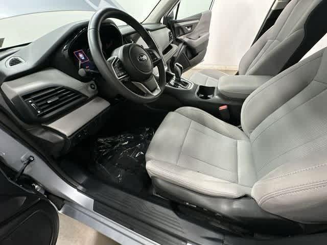 used 2023 Subaru Legacy car, priced at $21,644