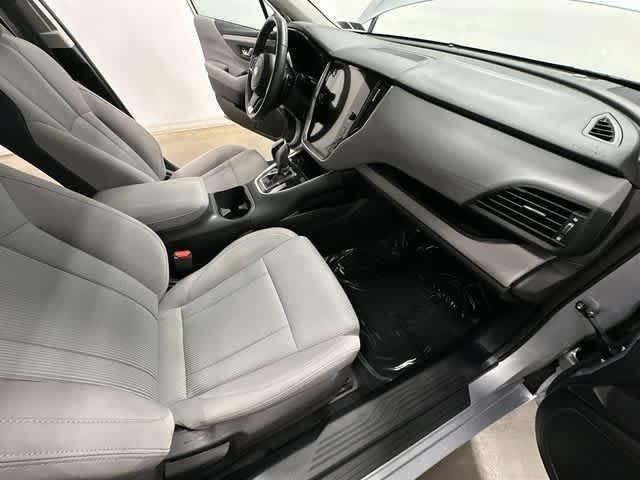 used 2023 Subaru Legacy car, priced at $21,644