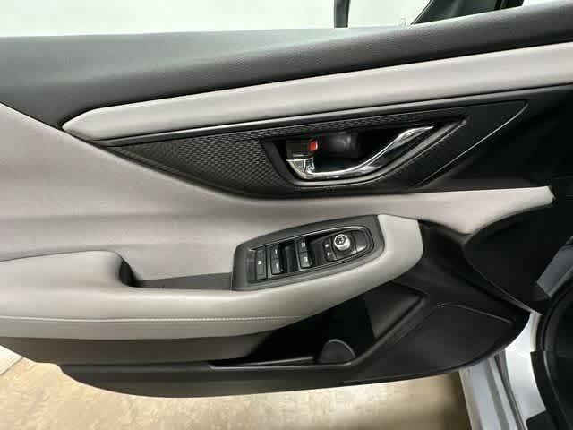 used 2023 Subaru Legacy car, priced at $21,644