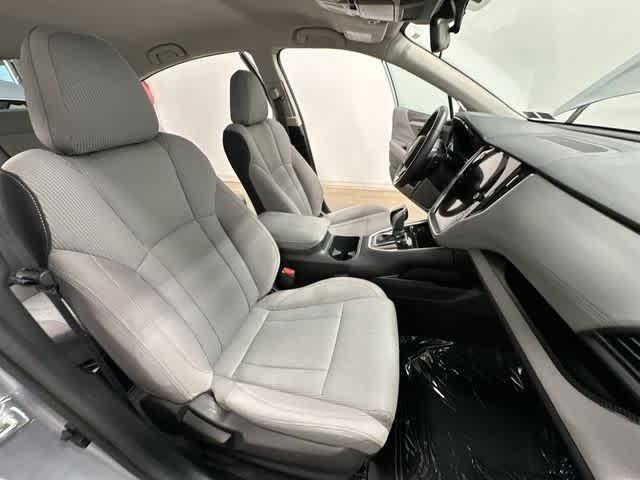 used 2023 Subaru Legacy car, priced at $21,644